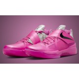 Кроссовки Nike Kd 4 Aunt Pearl Оригинал 26см